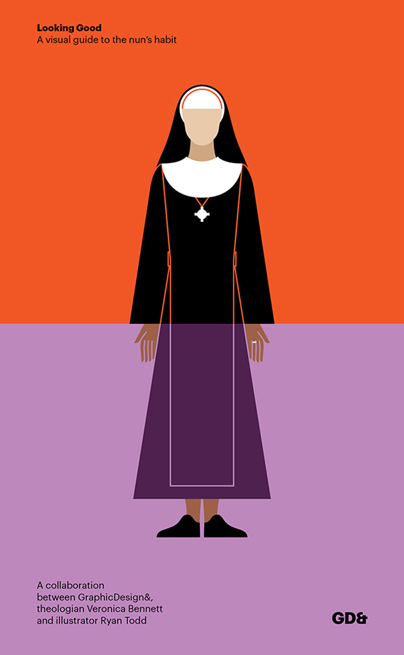 Looking Good: A visual guide to the nun‘s habit